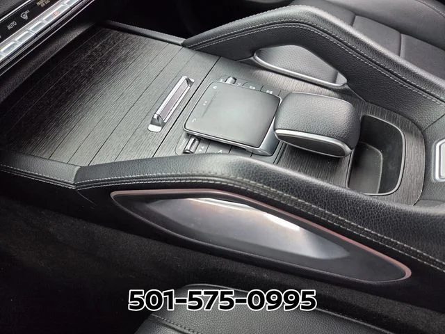 Used 2022  Mercedes-Benz GLE 350 image 28