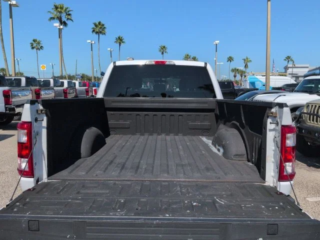 Certified Used 2023 Oxford White Ford XL image 13