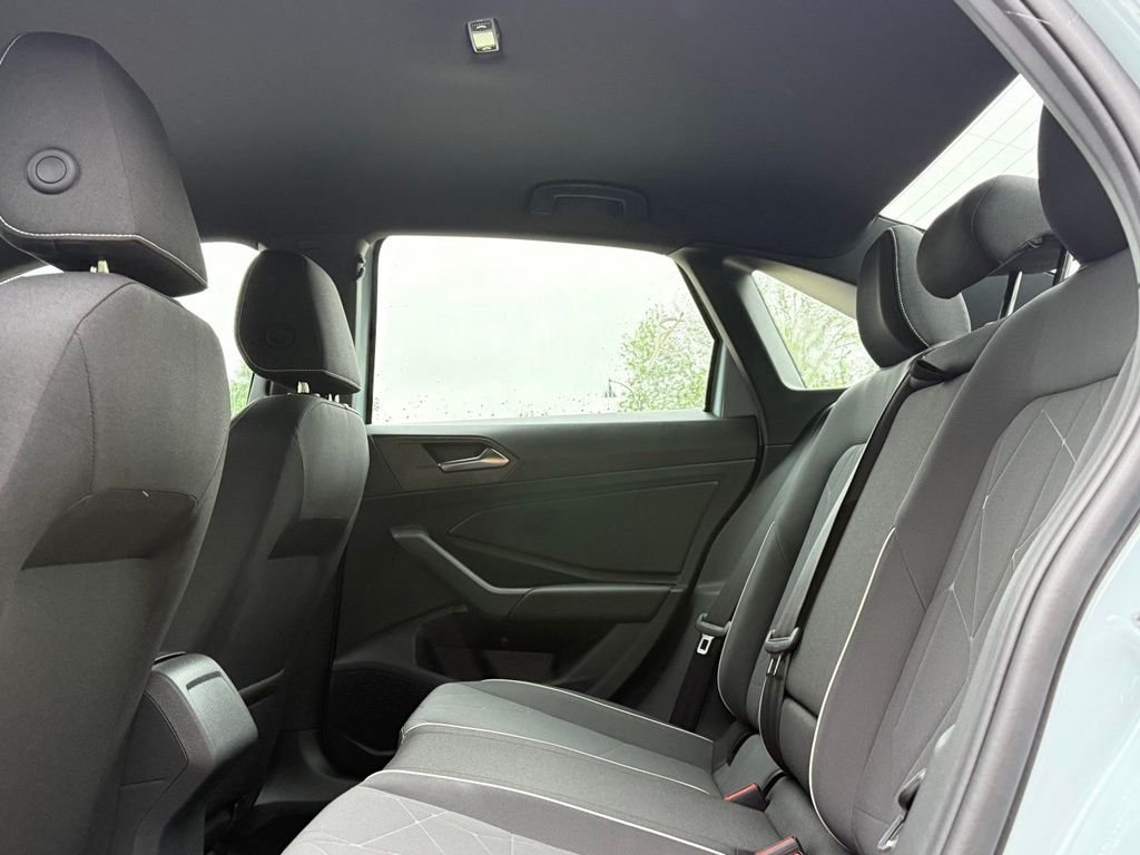 New 2026 Gray Volkswagen 1.5T Sport image 22