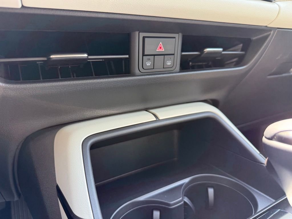 New 2026 Red Mazda 2.5 S Select image 41