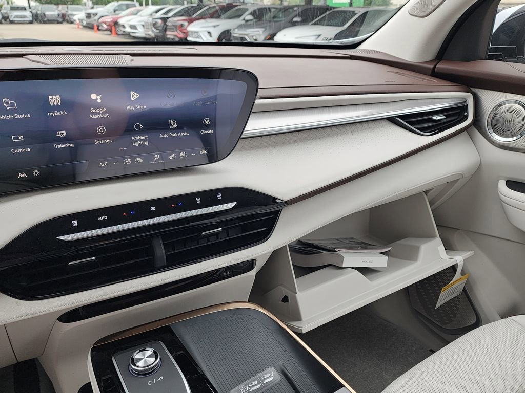 2026 Buick Enclave Avenir - Photo 36