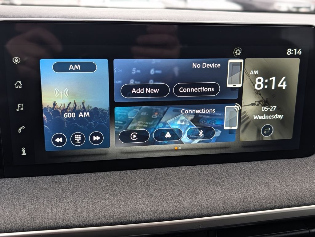 2025 Nissan Kicks SV - Photo 27
