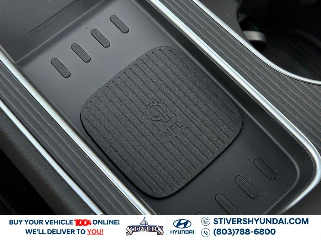 2026 Hyundai Palisade Calligraphy - Photo 43