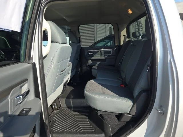 2018 RAM Ram 1500 Pickup Big Horn - Photo 13