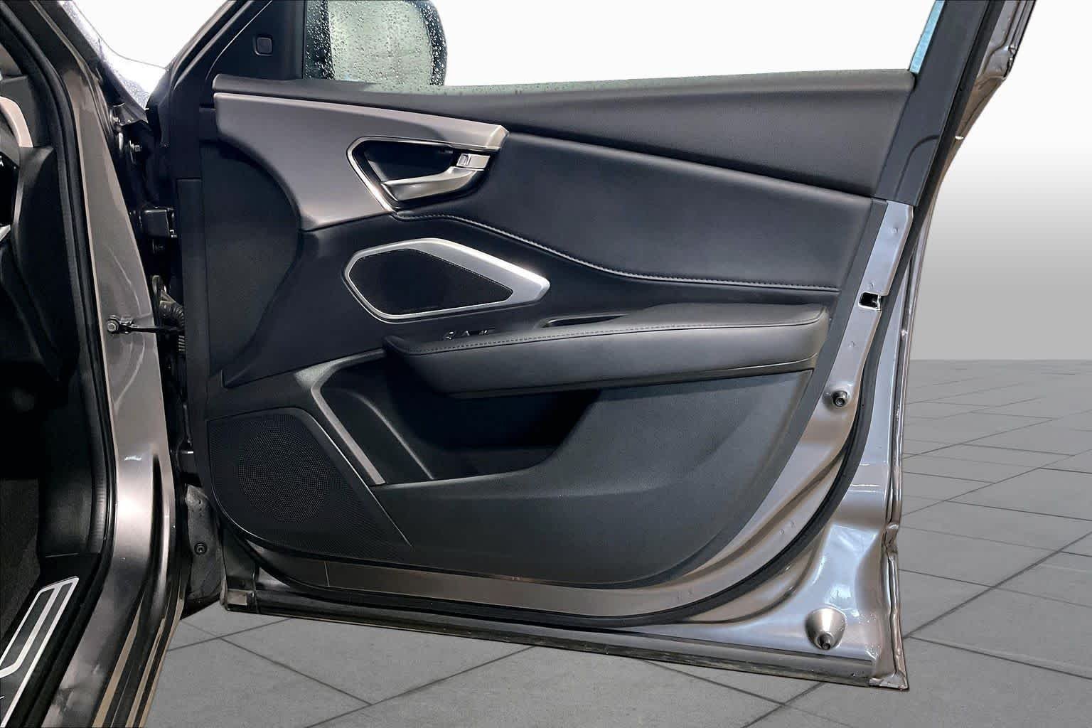 2024 Acura RDX Base - Photo 22