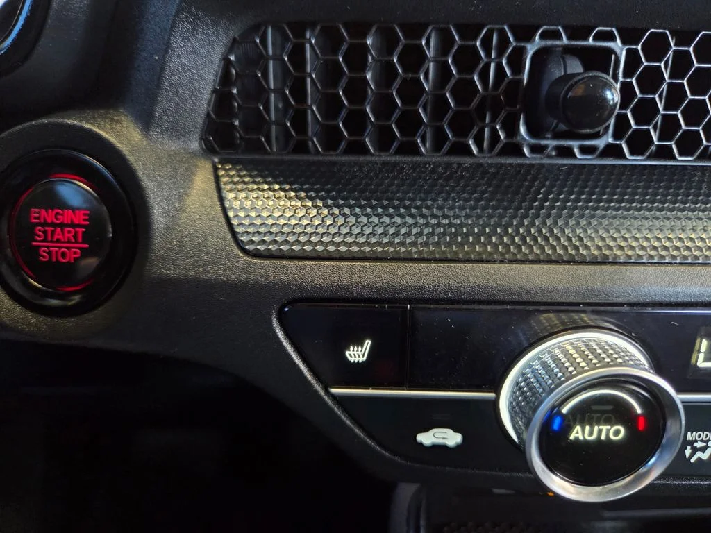 2024 Honda CR-V EX - Photo 36