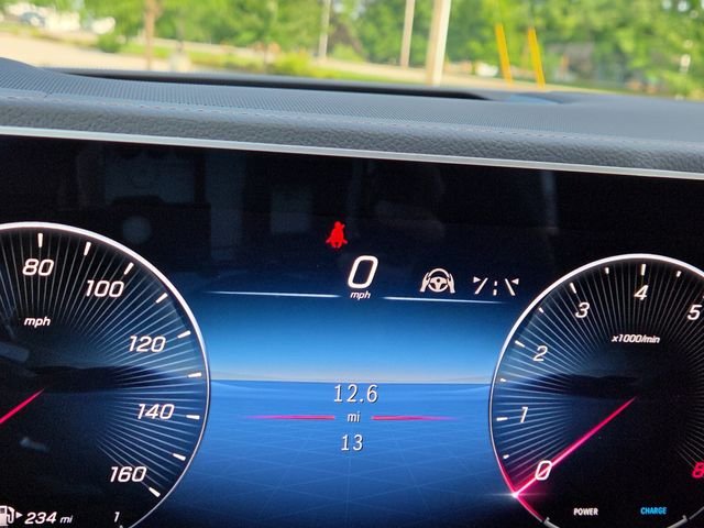 New 2026 Selenite Grey Metallic Mercedes-Benz GLS450 image 9