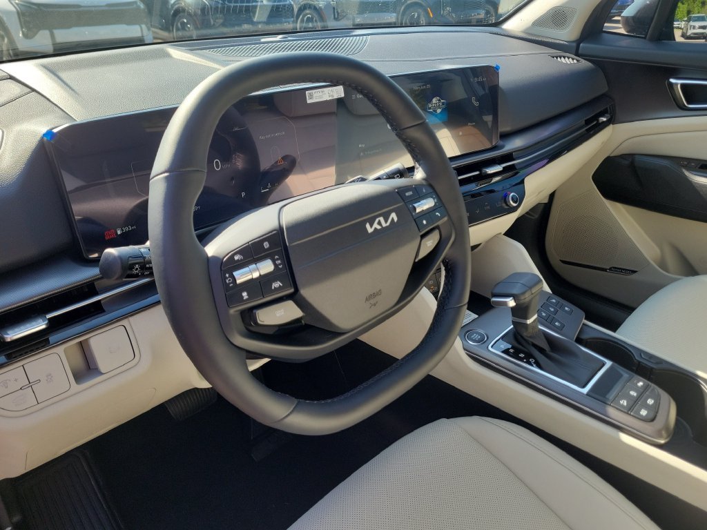 New 2026 Panthera Metal Kia SX Prestige image 24