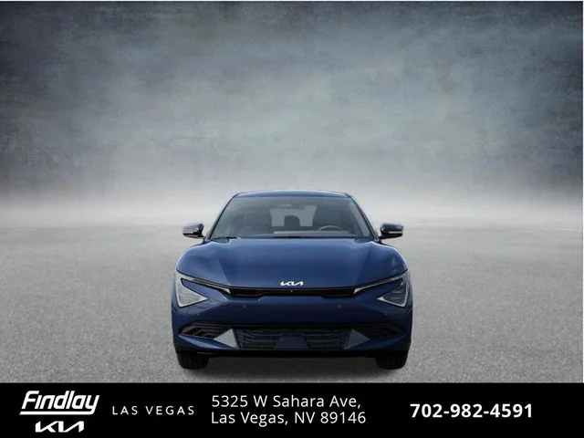 New 2026 Black Kia Light image 2