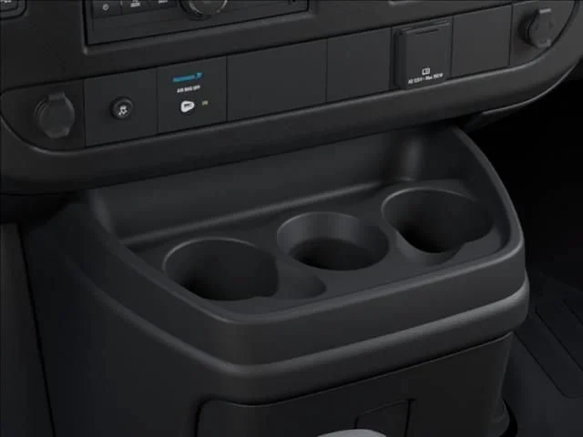 2026 GMC Savana Cargo Work Van - Photo 23