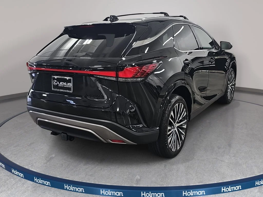 New 2026 Caviar Lexus PREMIUM PLUS image 5