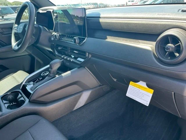 Certified Used 2024 White Chevrolet Trail Boss image 29