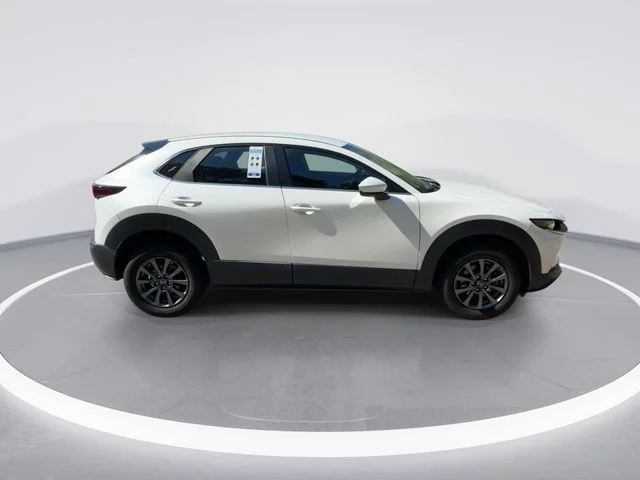 Used 2021 White Mazda 2.5 S image 9