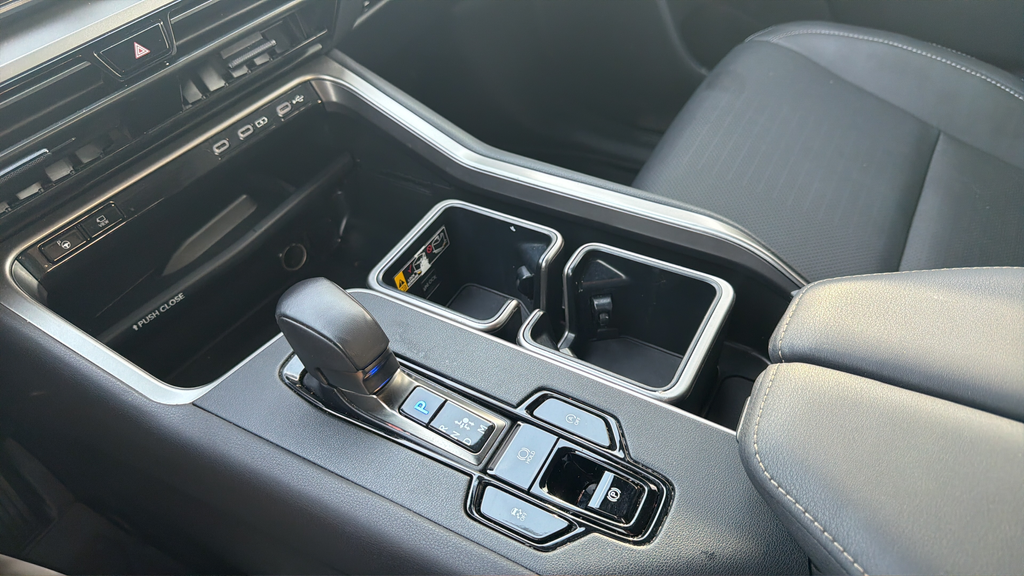 Used 2025 Silver Lexus 350 Premium image 22