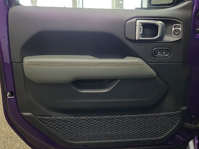 New 2026 Reign Jeep Mojave image 11