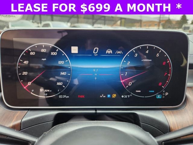 2025 Mercedes-Benz CLE CLE 450 - Photo 18