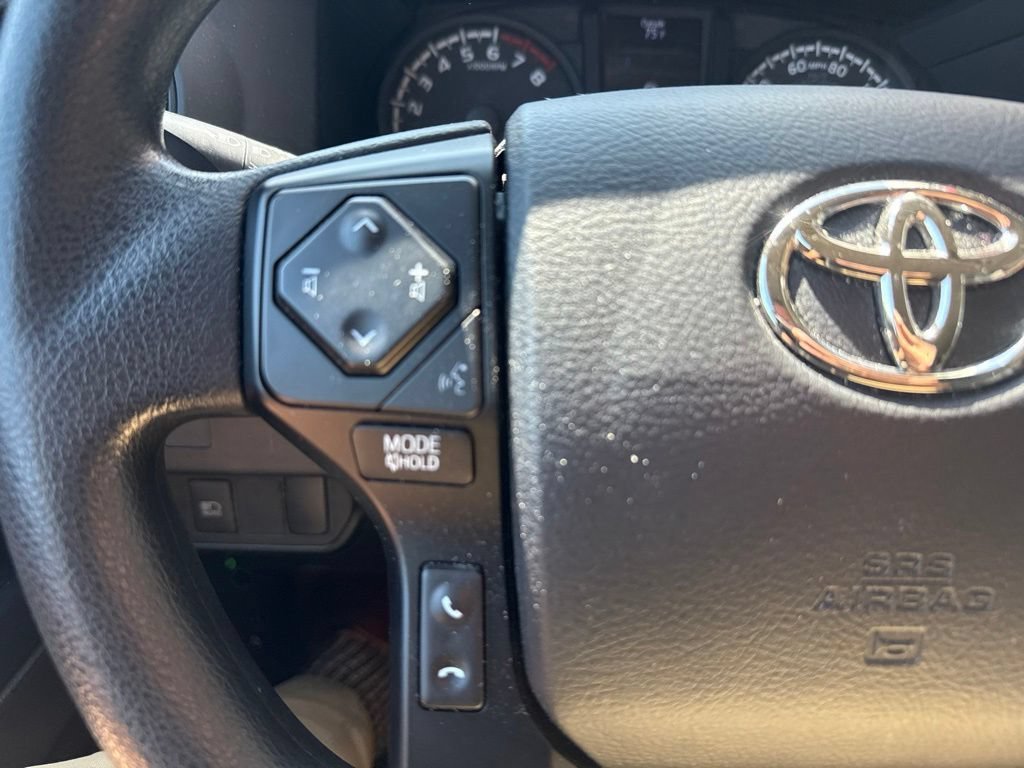 Used 2023 Magnetic Gray Metallic Toyota SR image 23