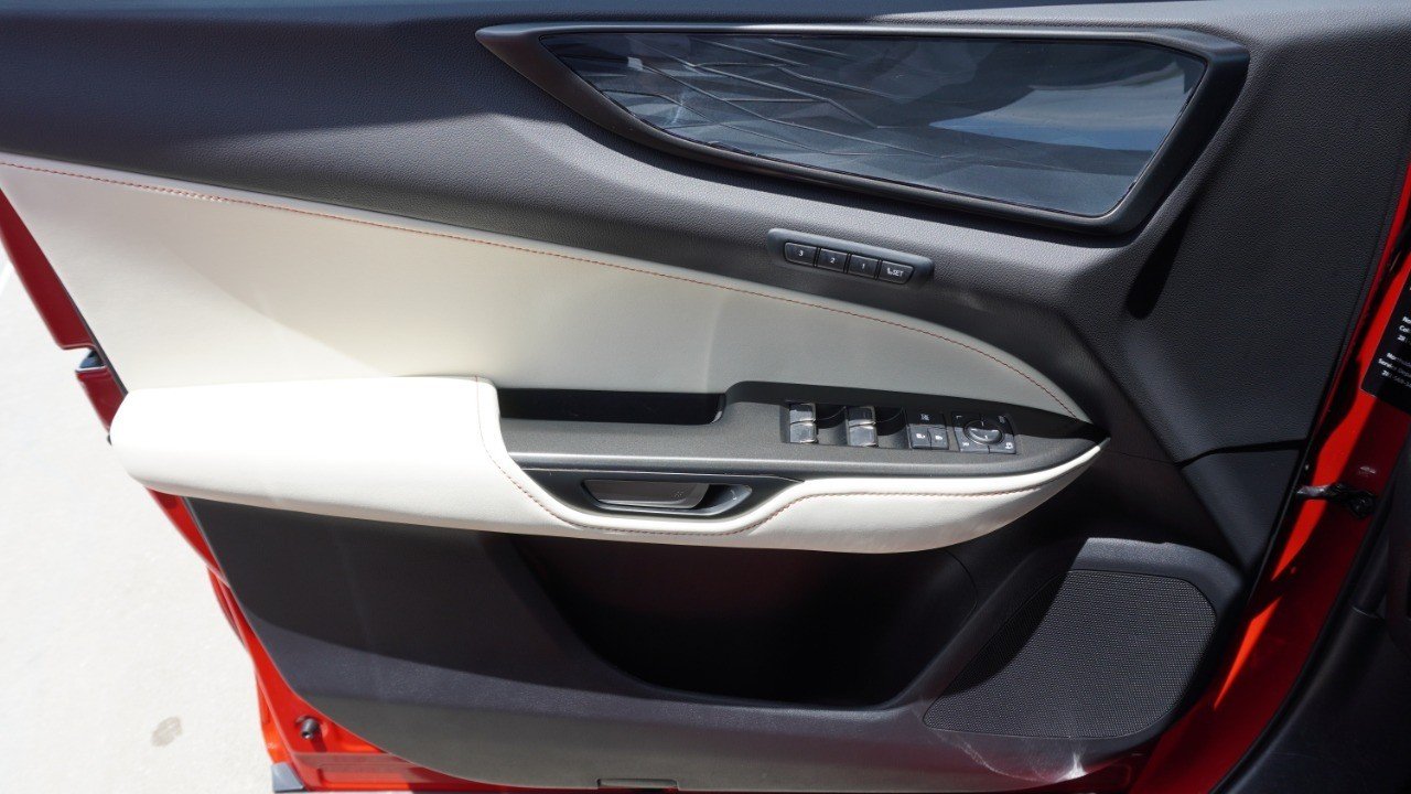 Certified Used 2024 REDLINE Lexus NX 350 Premium image 21