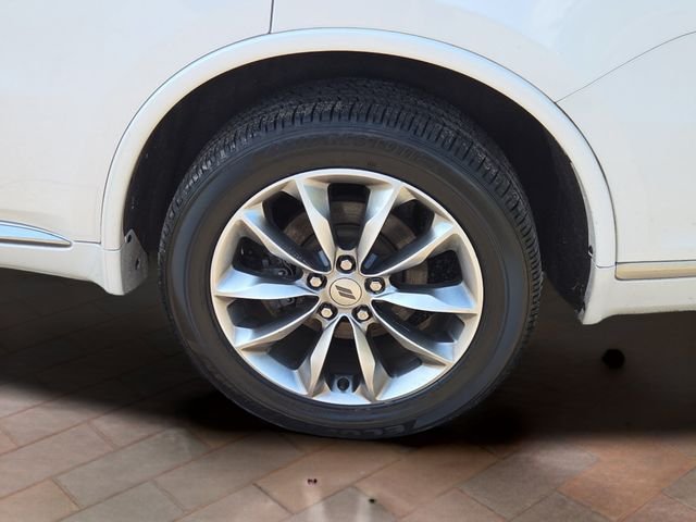 Used 2021 White Dodge Citadel image 29