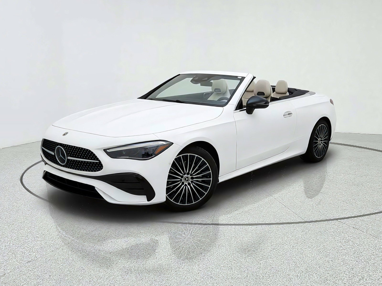2027 Mercedes-Benz CLE 300