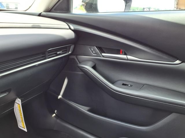 New 2026 Machine Gray Metallic Mazda 2.5 S Select Sport AWD image 14