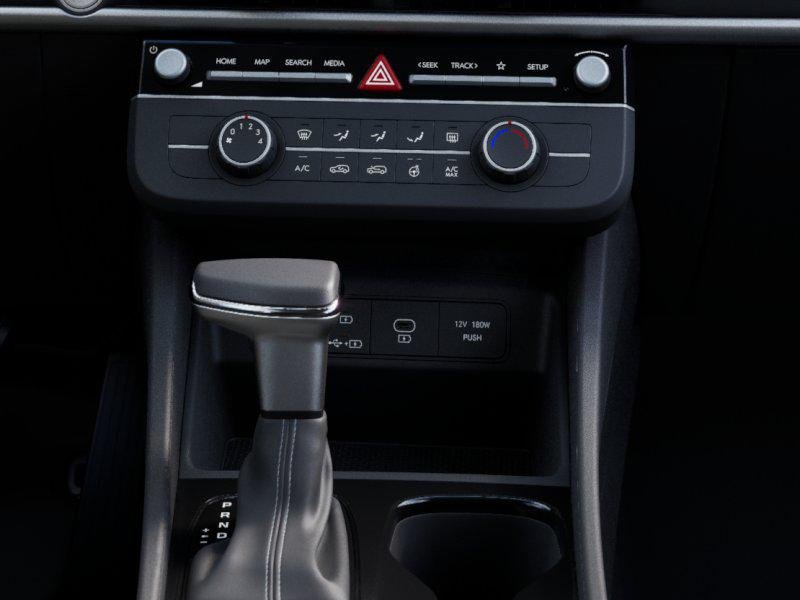 New 2026 Blue Hyundai SE AWD image 16