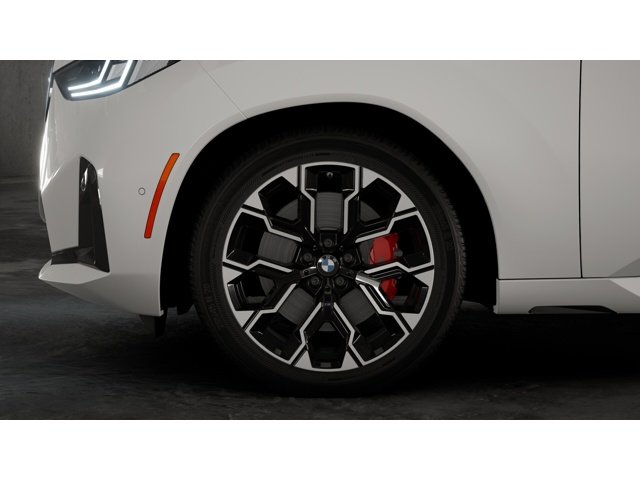 New 2026 Alpine White BMW 30 xDrive image 7