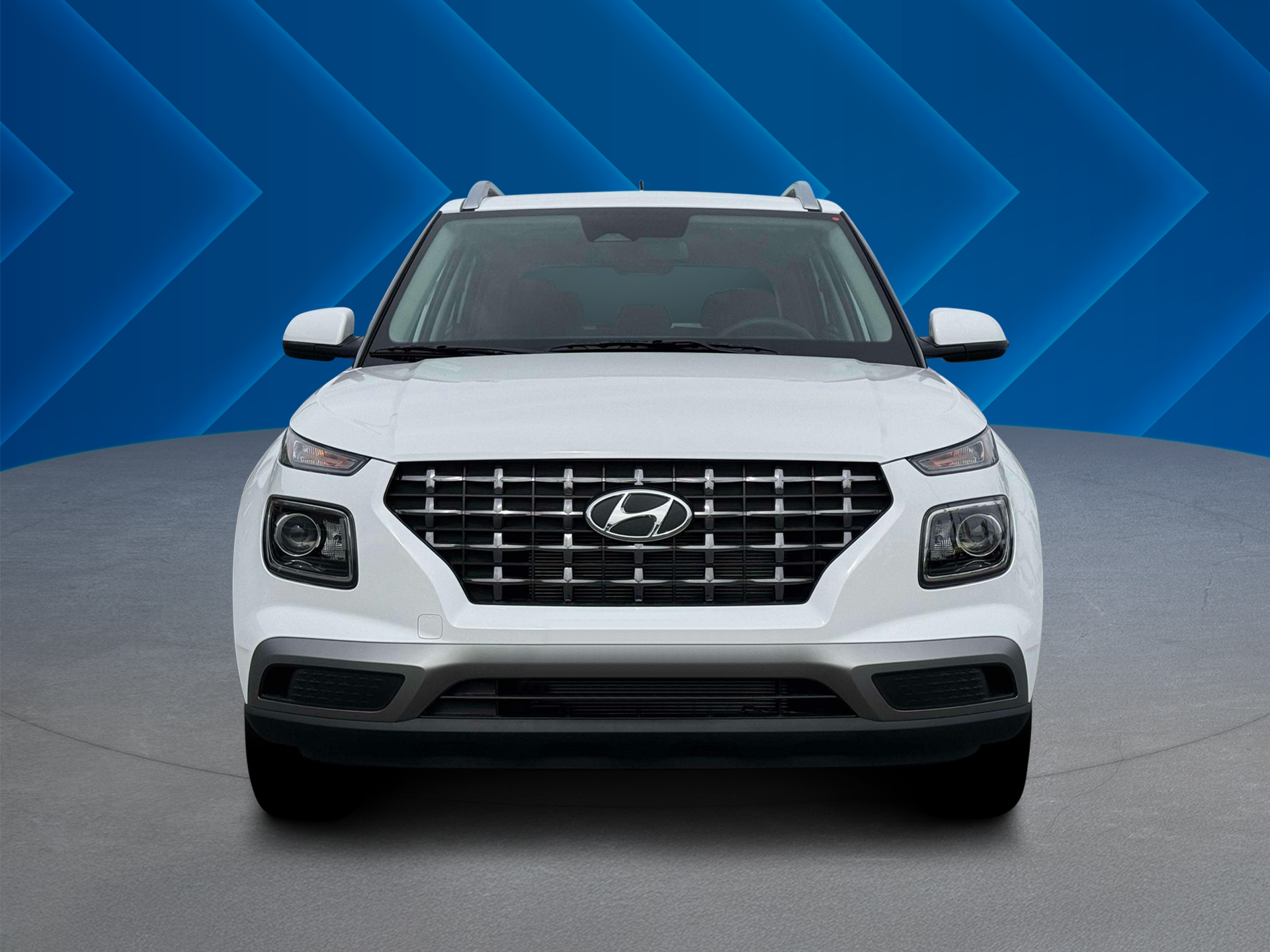 New 2026 Lunar White Hyundai SEL image 30