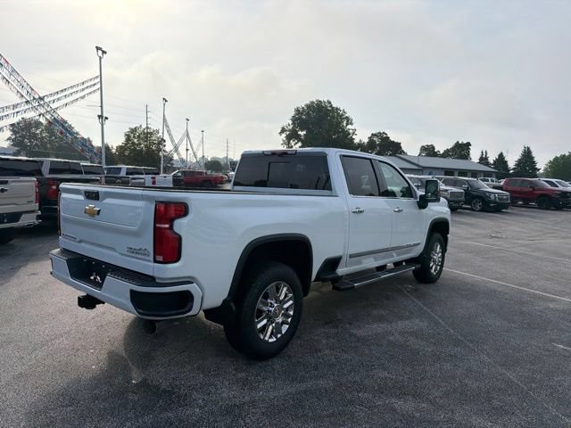 2026 Chevrolet Silverado 2500 HD High Country - Photo 10