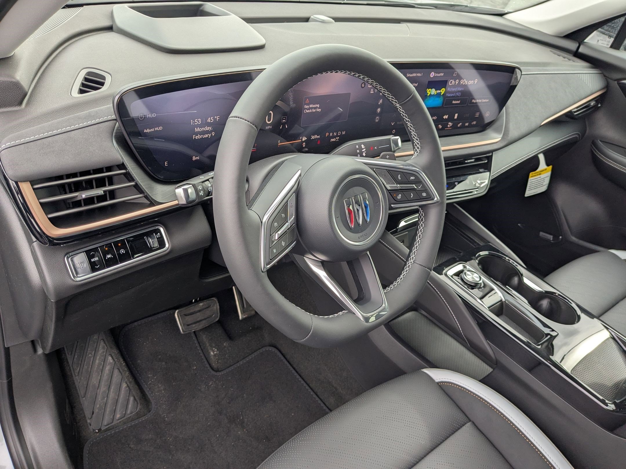 2026 Buick Envision Sport Touring - Photo 10