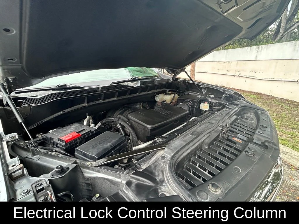Used 2020 Gray Chevrolet LTZ image 30