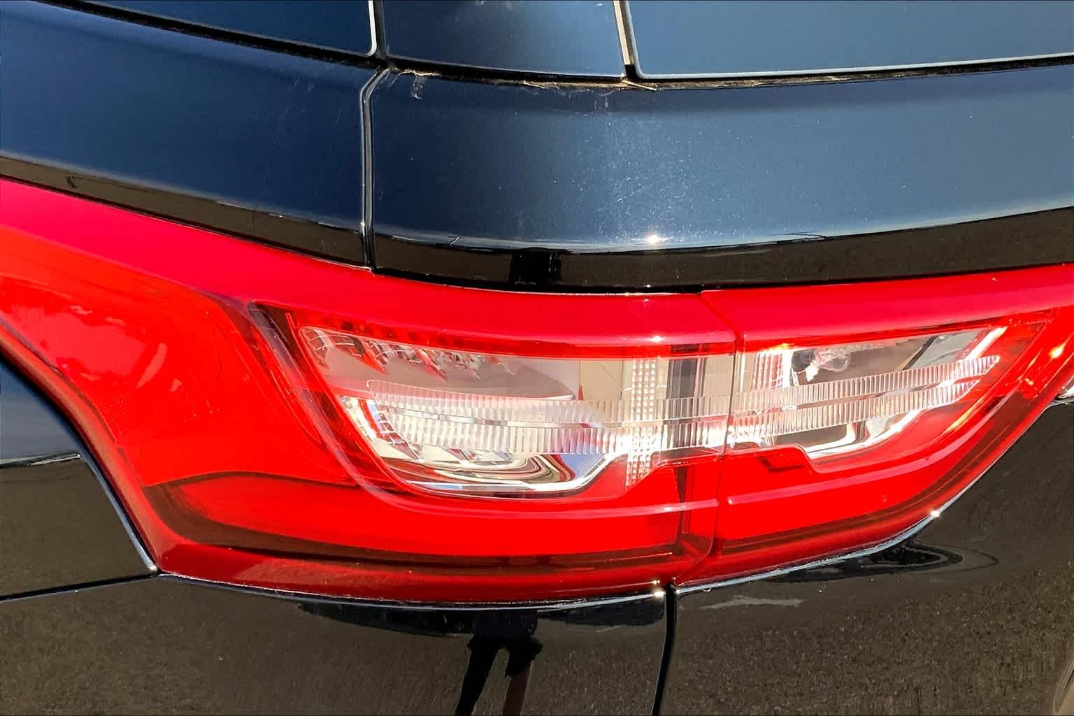 Used 2019 MOSAIC BLACK METALLIC Chevrolet LT Cloth image 29