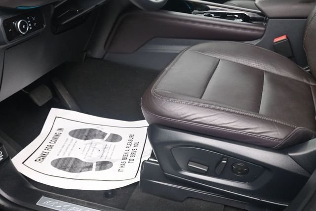 2025 Ford Explorer Platinum - Photo 14
