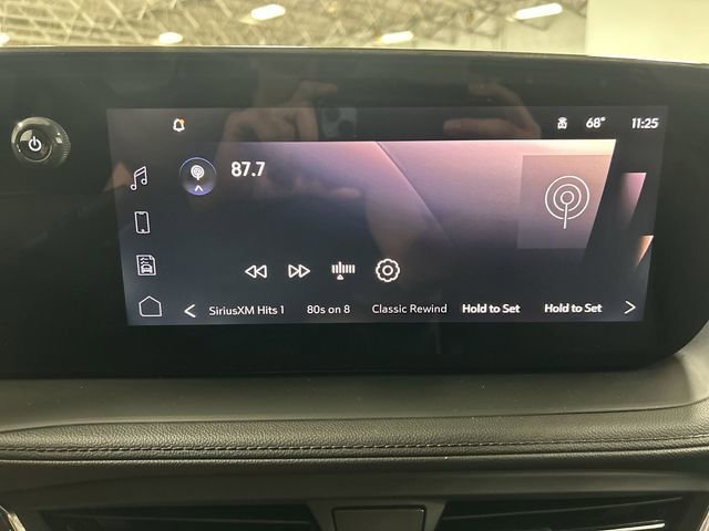 New 2026 Summit White Buick Sport Touring image 16