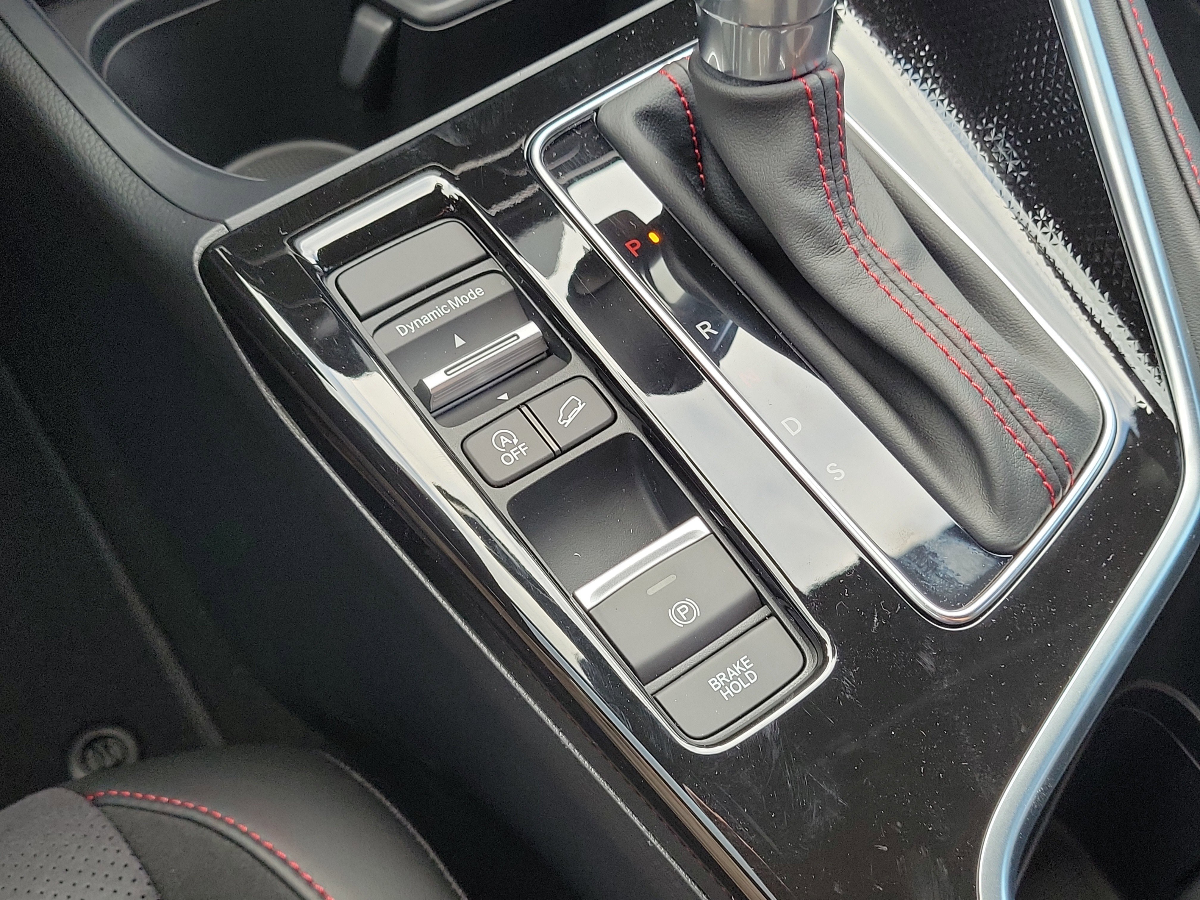 New 2026 BA Acura w/A-Spec Package image 19