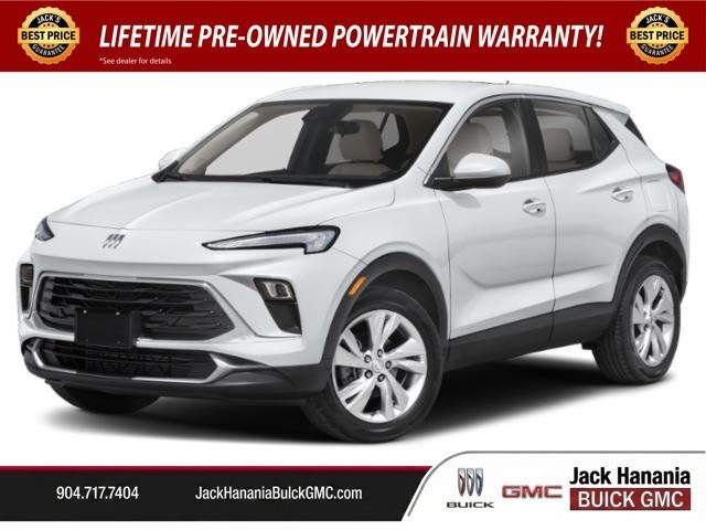 2024 Buick Encore GX Preferred's photo
