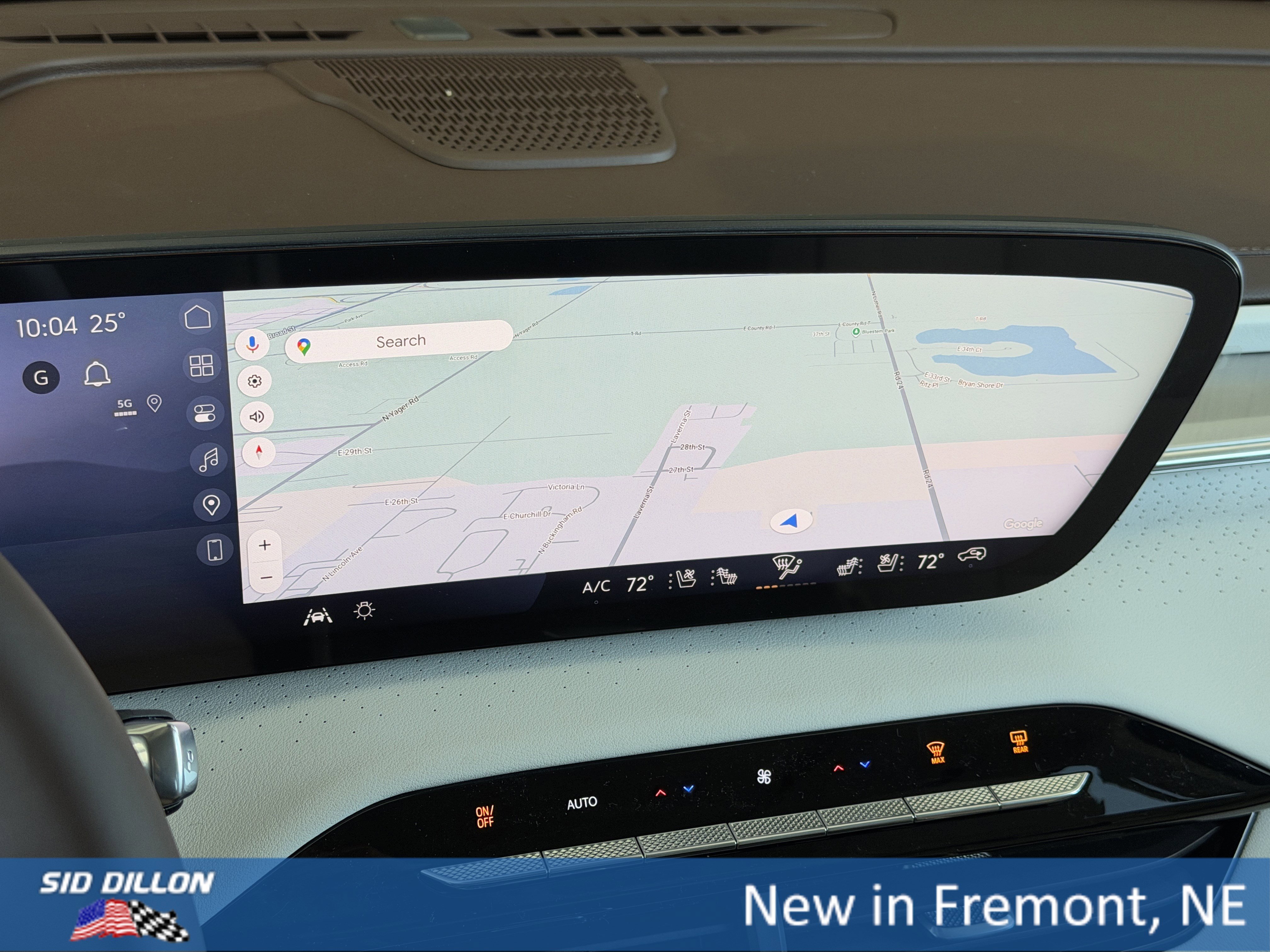2026 Buick Enclave Avenir - Photo 12