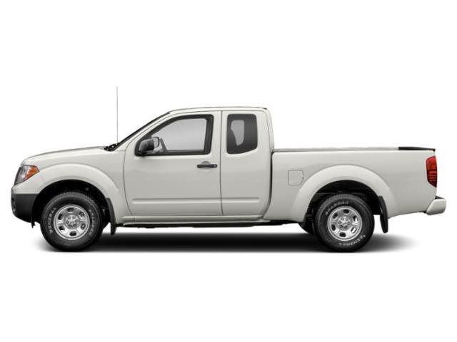 Used 2019 Arctic Blue Metallic Nissan SV image 6