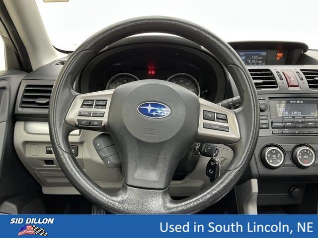 Used 2015 Jasmine Green Metallic Subaru 2.5i Premium image 21