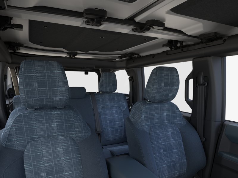 New 2026 Marsh Gray Ford Heritage Edition image 32
