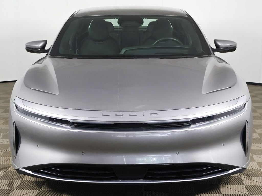 2024 Lucid Air Touring - Photo 11