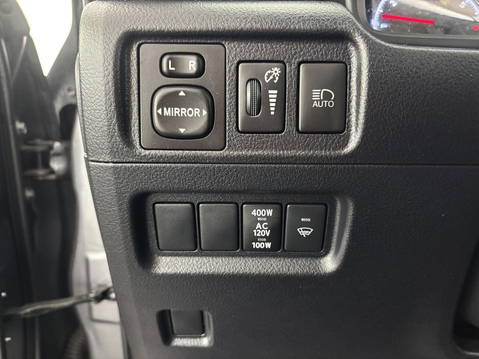 Used 2023 Magnetic Gray Metallic Toyota SR5 Premium image 30