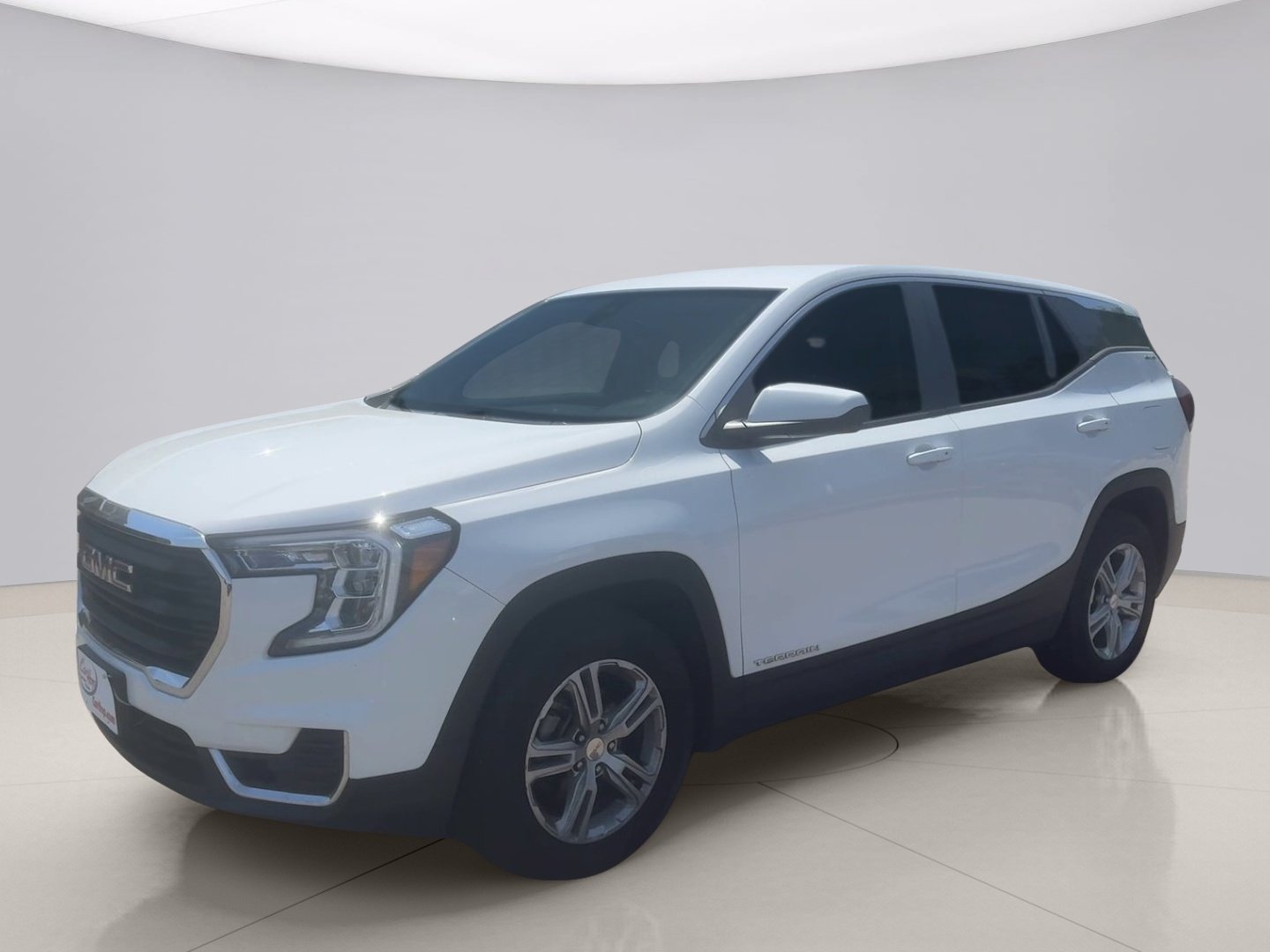 2023 GMC Terrain SLE FWD's photo