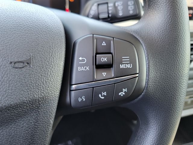 New 2026 Oxford White Ford Big Bend® image 6