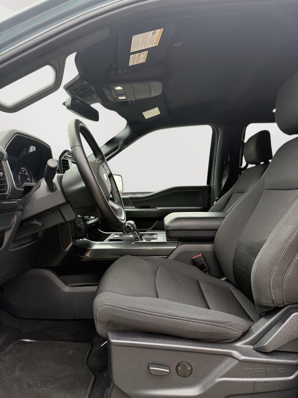 Certified Used 2023 Area 51 Ford XLT image 9