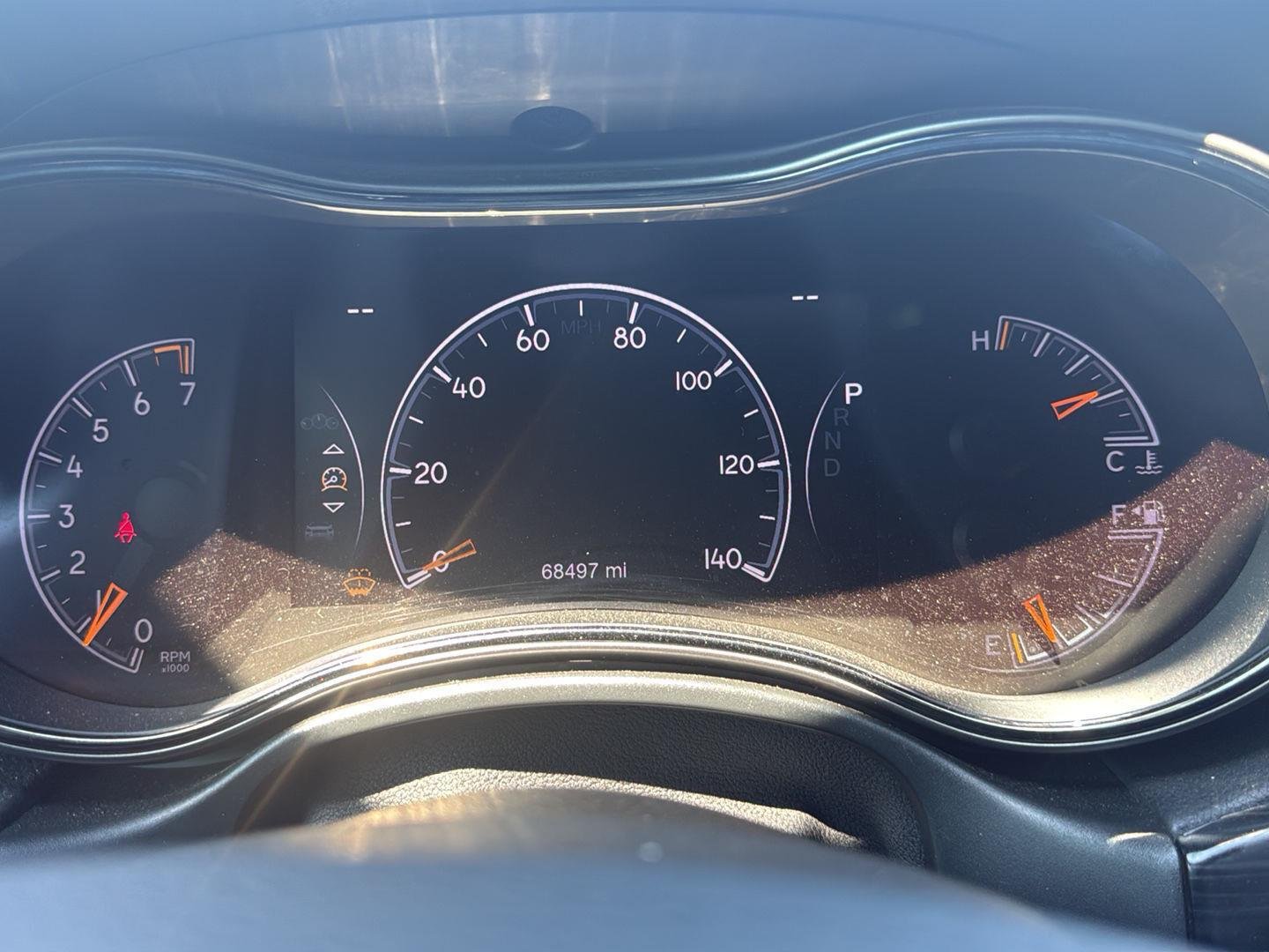 Used 2020 Bright White Clearcoat Jeep Limited X image 14