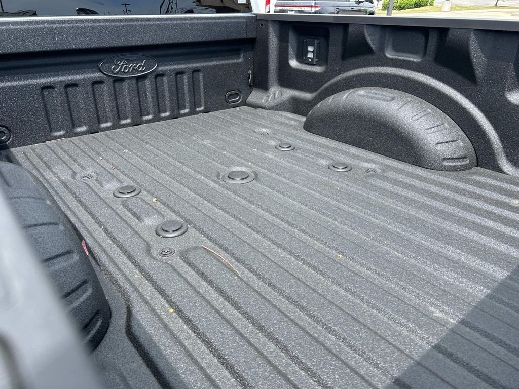 New 2026 Avalanche Ford F-250® Platinum® image 12