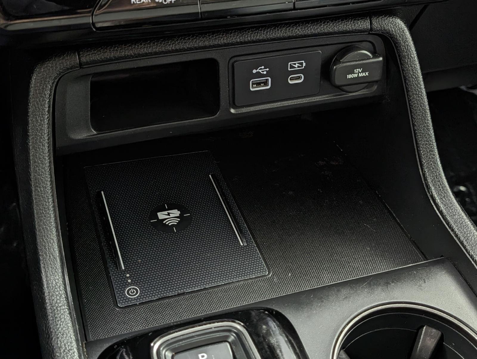 2025 Honda Pilot TrailSport - Photo 30