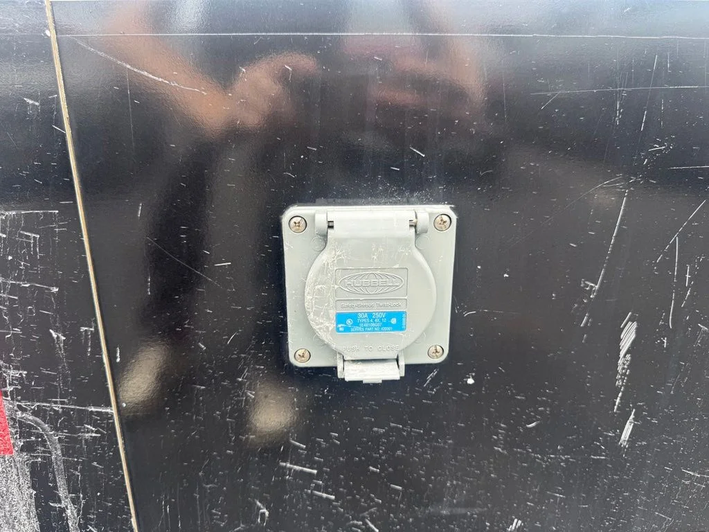 Used 2023 White Ford Base image 32