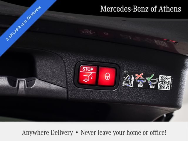 Certified Used 2026 Gray Mercedes-Benz GLE 350 image 42